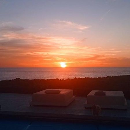 Villa Sunset Paradise With Panoramic Sea View, First Line, Sunsets プラヤ・ブランカ エクステリア 写真