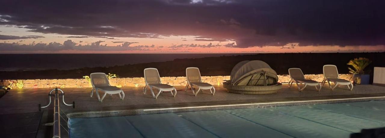 Villa Sunset Paradise With Panoramic Sea View, First Line, Sunsets プラヤ・ブランカ エクステリア 写真