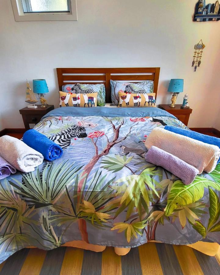 Villa Sunset Paradise With Panoramic Sea View, First Line, Sunsets プラヤ・ブランカ エクステリア 写真