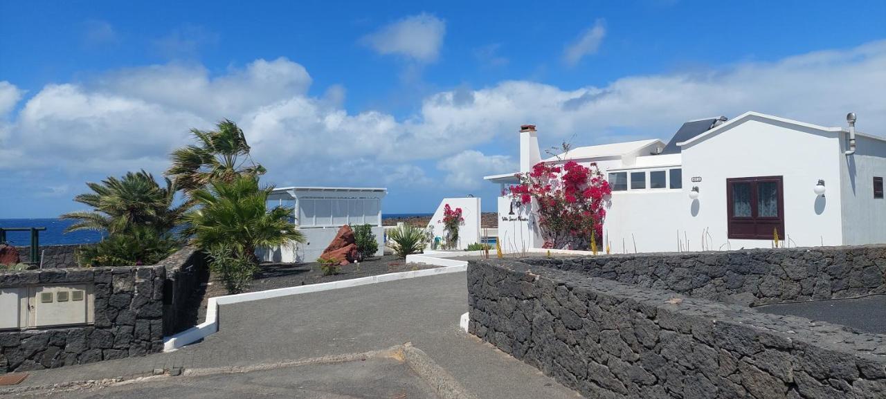 Villa Sunset Paradise With Panoramic Sea View, First Line, Sunsets プラヤ・ブランカ エクステリア 写真