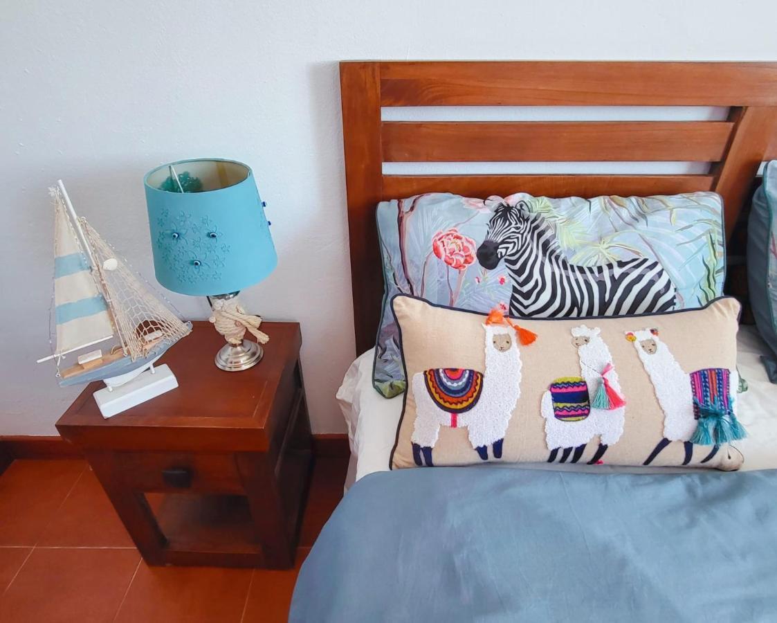 Villa Sunset Paradise With Panoramic Sea View, First Line, Sunsets プラヤ・ブランカ エクステリア 写真